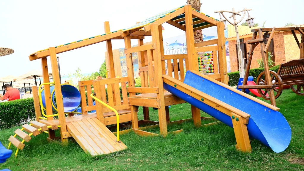 الفندق إيه أم سى رويال - الغردقة